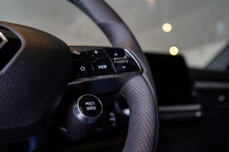 Renault Austral 1.3 L