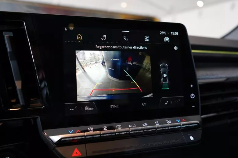 Renault Austral 1.3 L