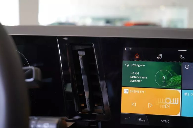 Renault Austral 1.3 L