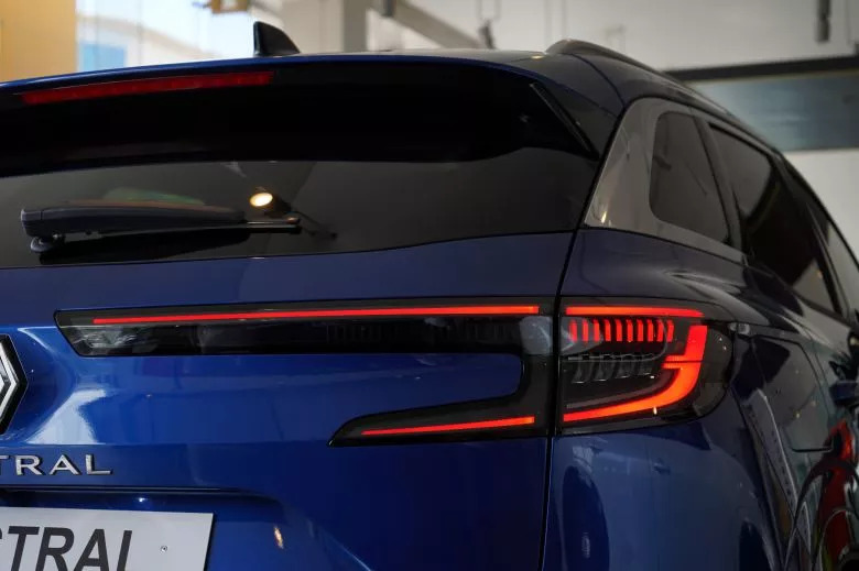 Renault Austral 1.3 L