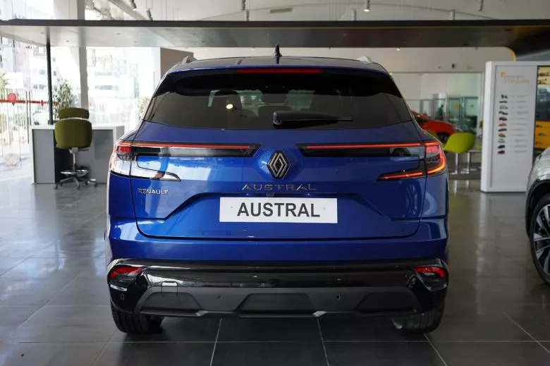 Renault Austral 1.3 L