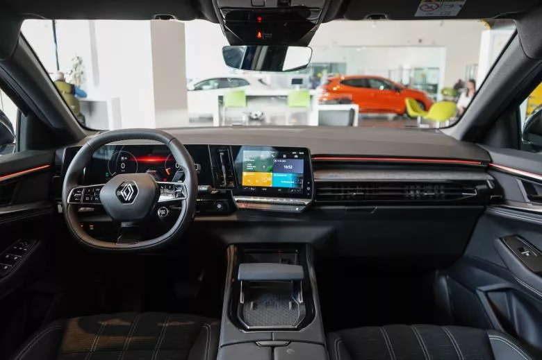 Renault Austral 1.3 L