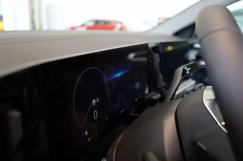 Renault Austral 1.3 L