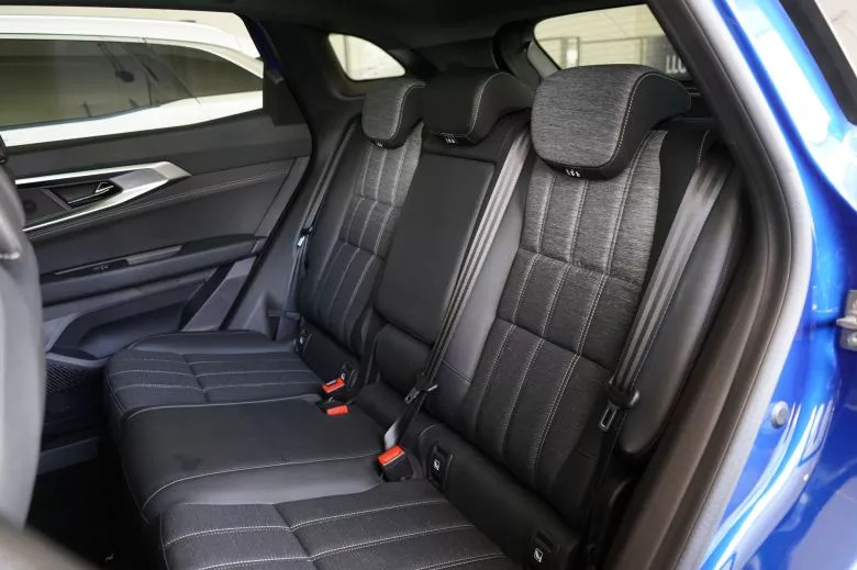 Renault Austral 1.3 L