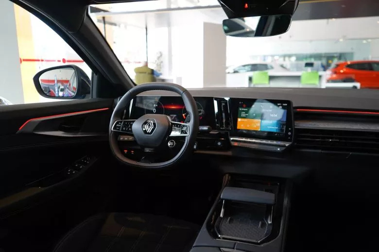 Renault Austral 1.3 L