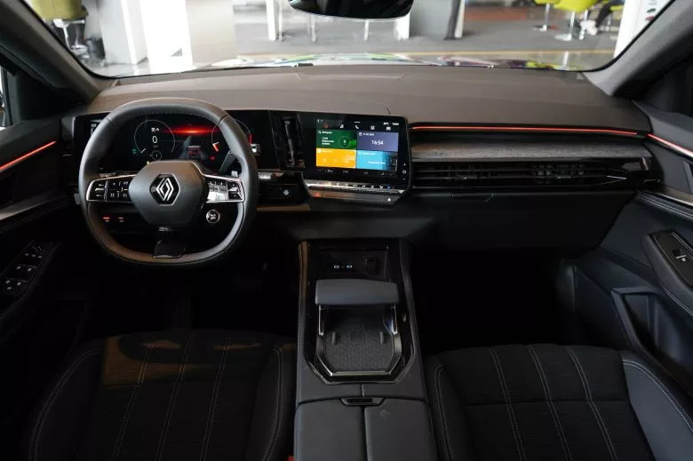 Renault Austral 1.3 L