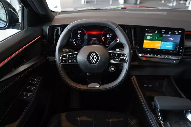 Renault Austral 1.3 L