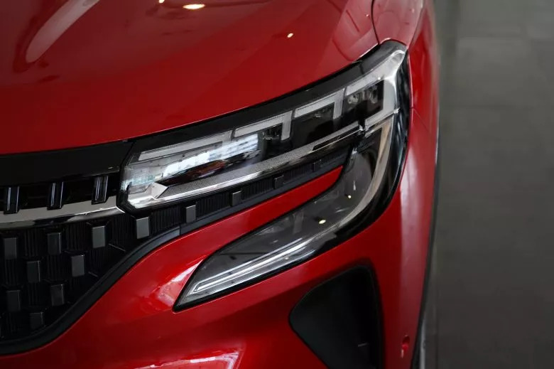 Renault Austral 1.3 L