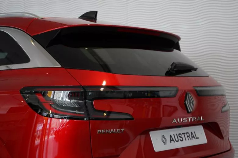 Renault Austral 1.3 L