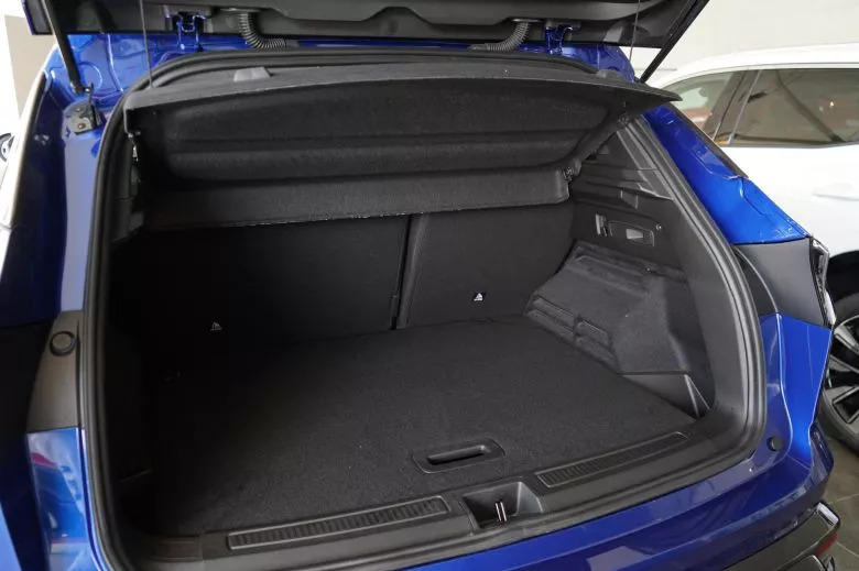 Renault Austral 1.3 L