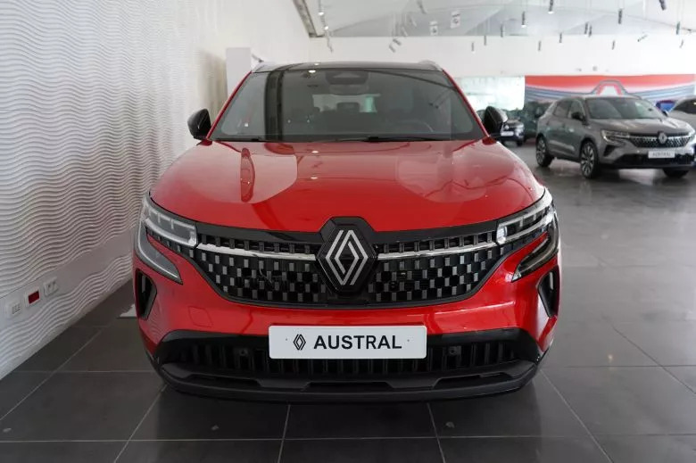 Renault Austral 1.3 L