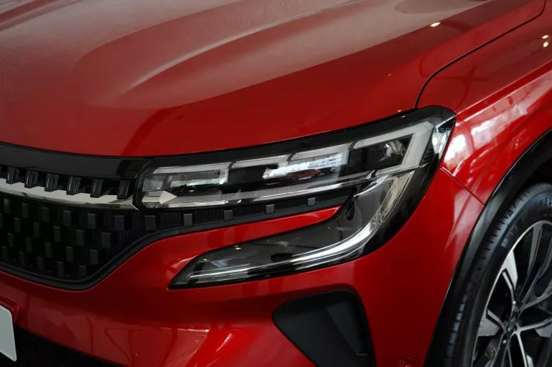 Renault Austral 1.3 L