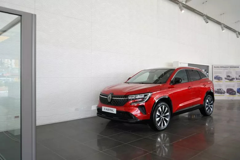 Renault Austral 1.3 L