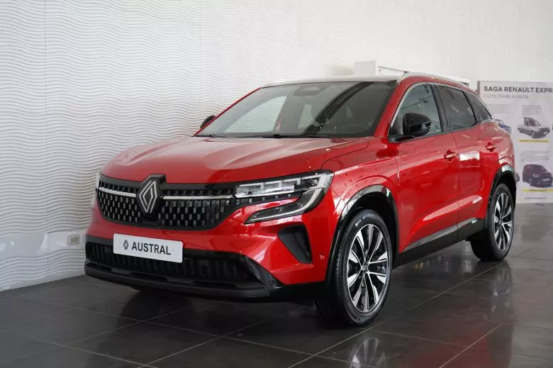 Renault Austral 1.3 L