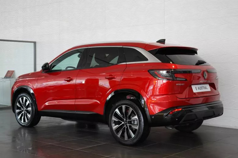 Renault Austral 1.3 L