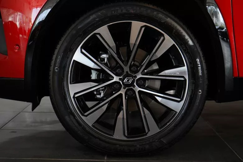 Renault Austral 1.3 L