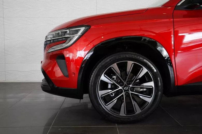 Renault Austral 1.3 L