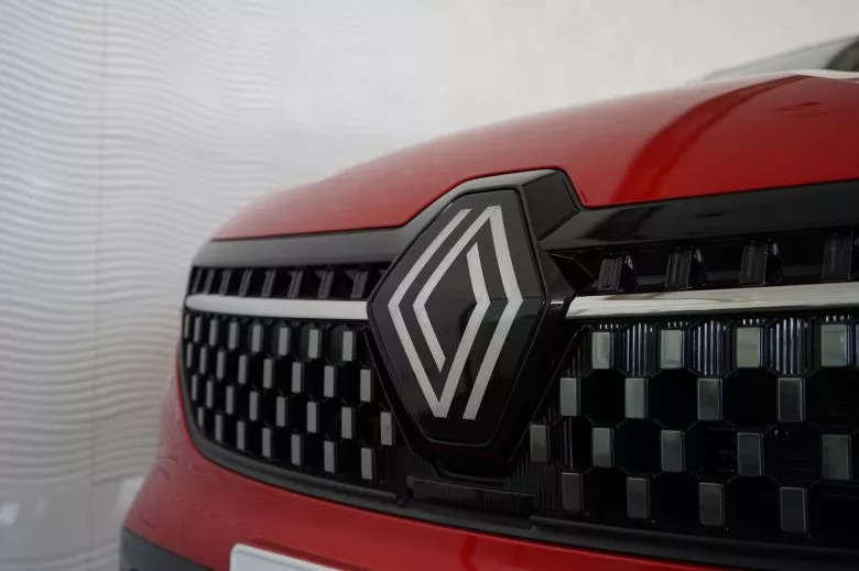 Renault Austral 1.3 L