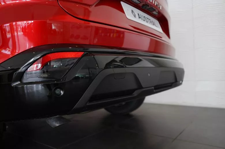 Renault Austral 1.3 L