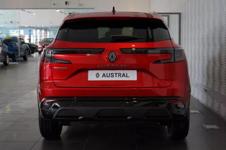 Renault Austral 1.3 L