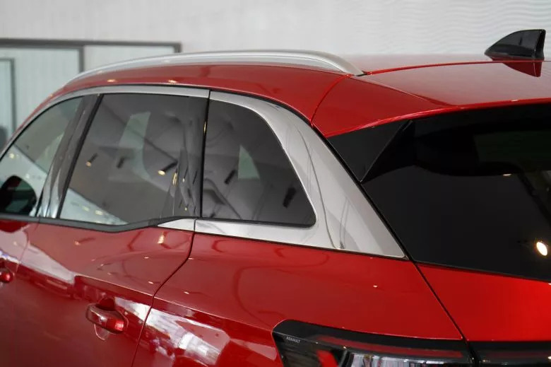 Renault Austral 1.3 L