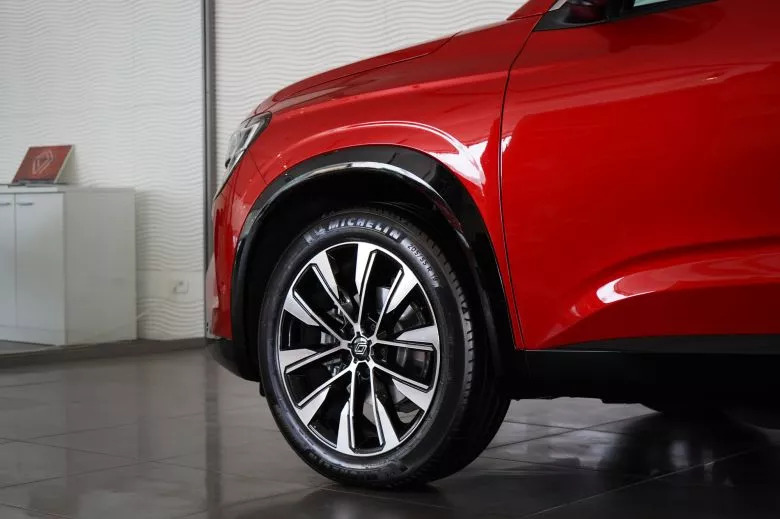 Renault Austral 1.3 L