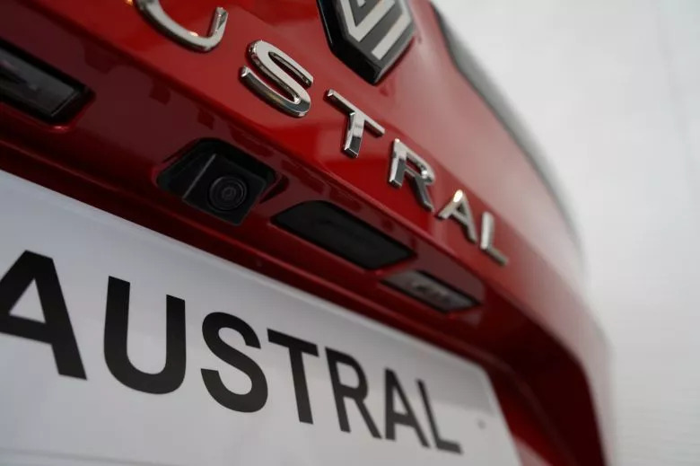 Renault Austral 1.3 L