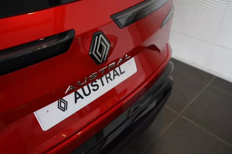 Renault Austral 1.3 L