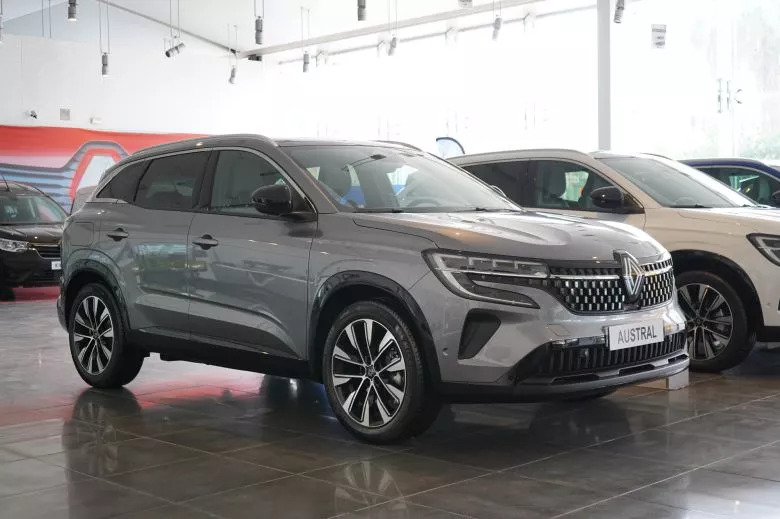 Renault Austral 1.3 L