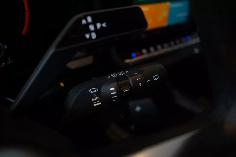 Renault Austral 1.3 L