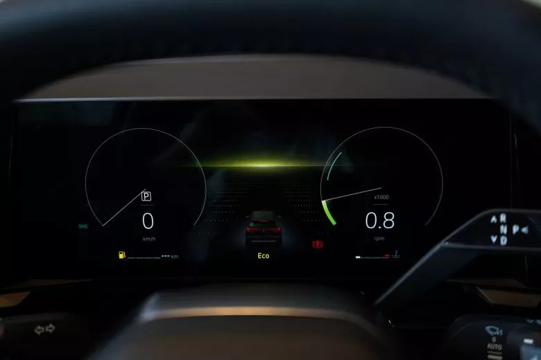 Renault Austral 1.3 L