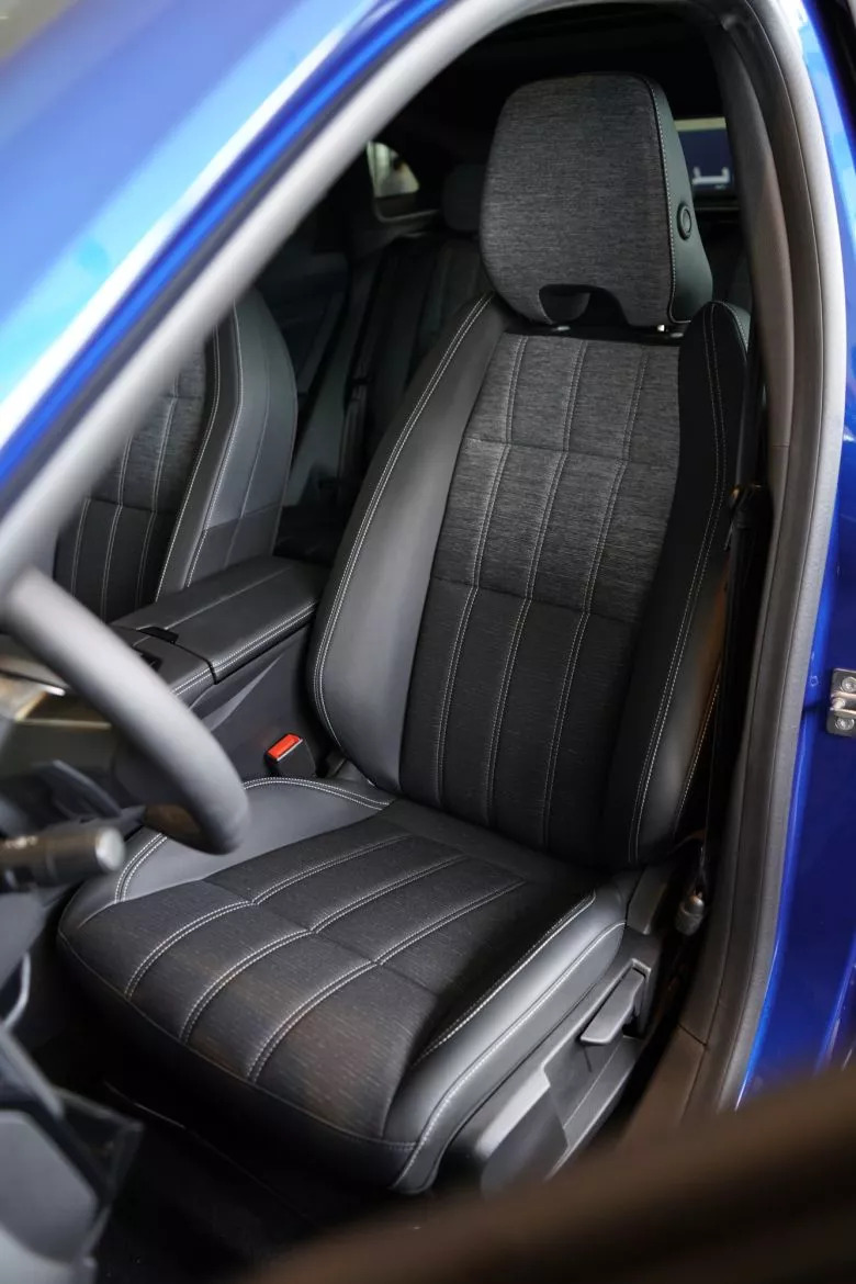 Renault Austral 1.3 L