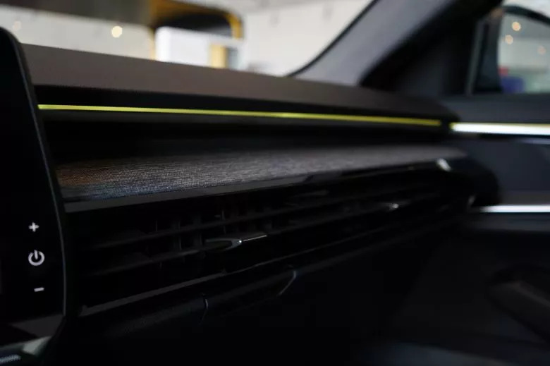 Renault Austral 1.3 L