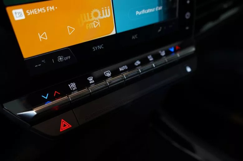 Renault Austral 1.3 L