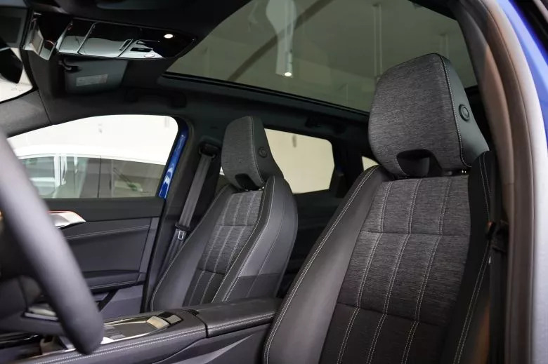 Renault Austral 1.3 L