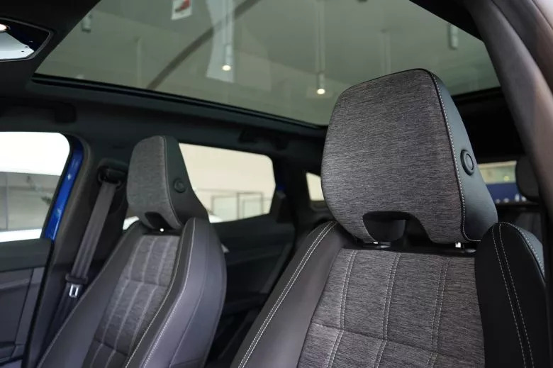 Renault Austral 1.3 L