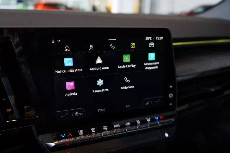 Renault Austral 1.3 L