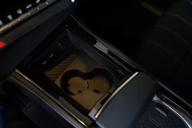 Renault Austral 1.3 L