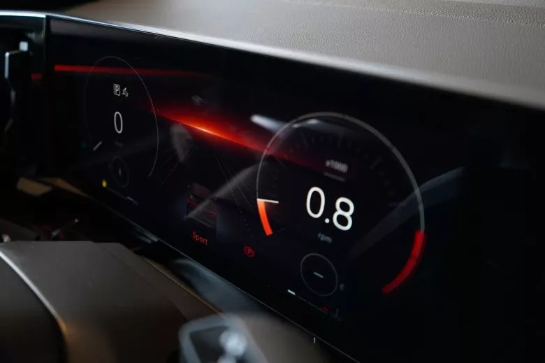 Renault Austral 1.3 L