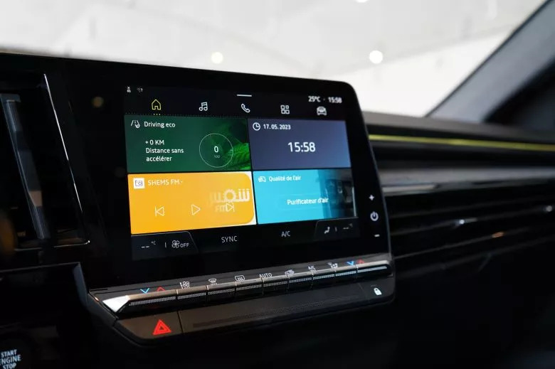 Renault Austral 1.3 L