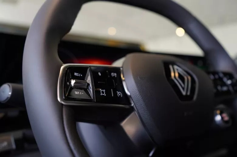 Renault Austral 1.3 L