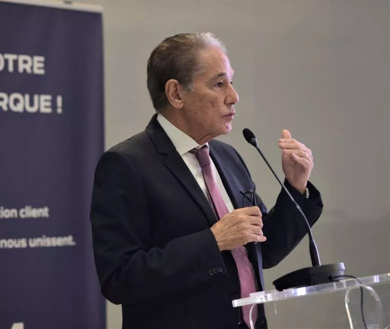 Réunion Stafim et son réseau