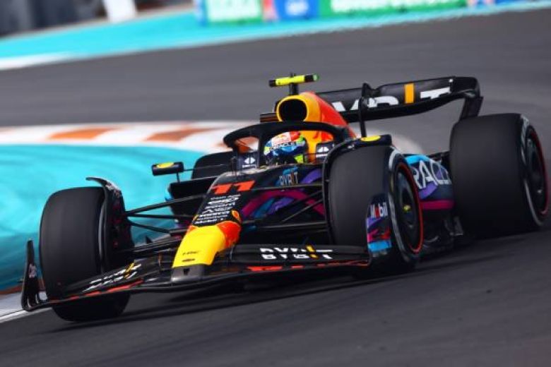 Max Verstappen remporte le Grand Prix de Miami 2023