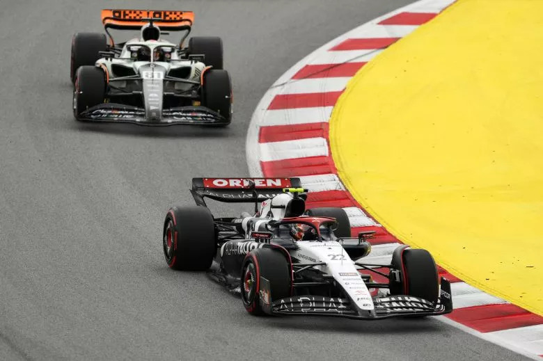 Grand Prix d'Espagne