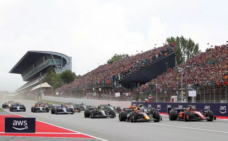 Grand Prix d'Espagne