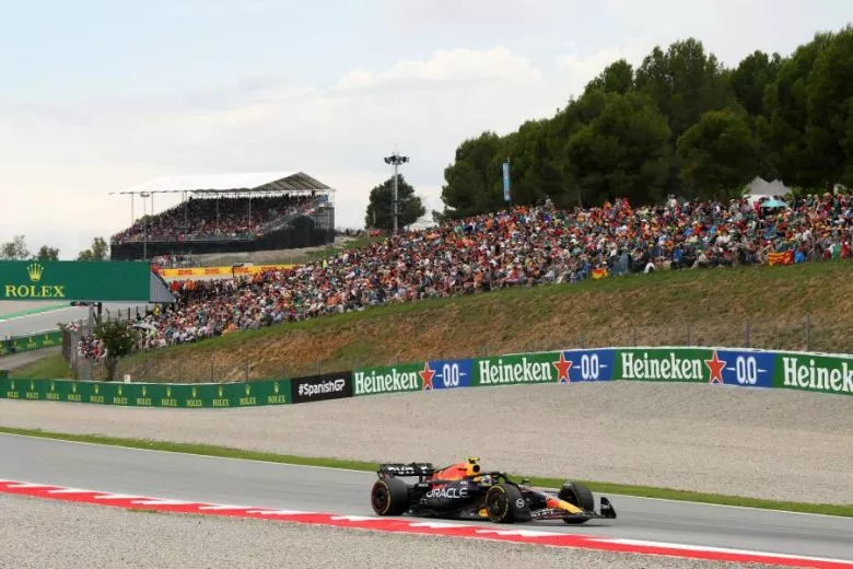 Grand Prix d'Espagne