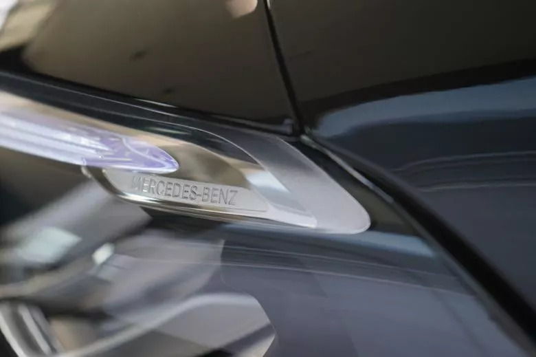 Mercedes-Benz Classe A 200 AMG