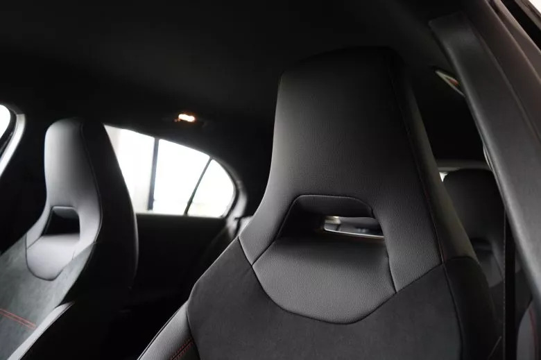 Mercedes-Benz Classe A 200 AMG