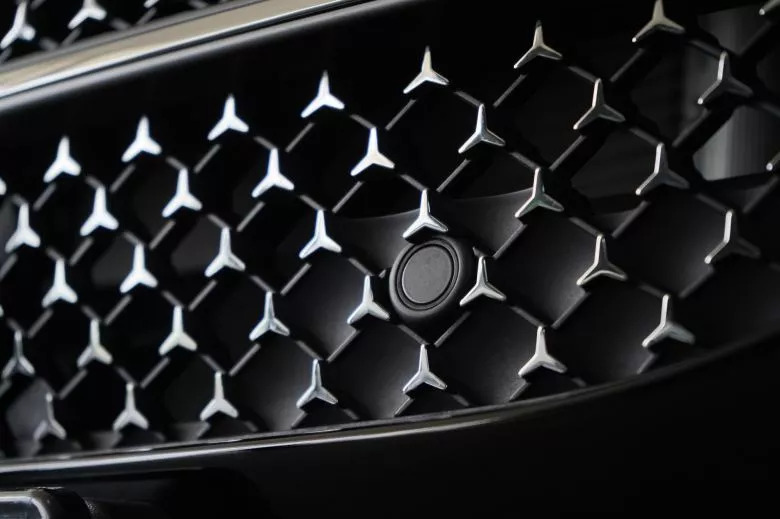 Mercedes-Benz Classe A 200 AMG