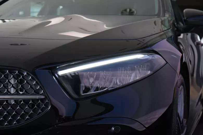 Mercedes-Benz Classe A 200 AMG